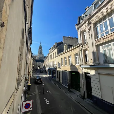Centre Historique * Bayeux