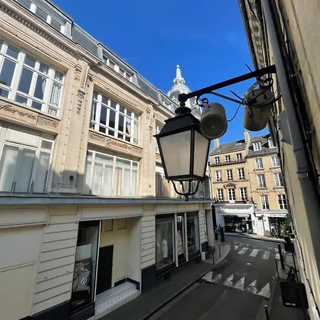 Centre Historique * Bayeux
