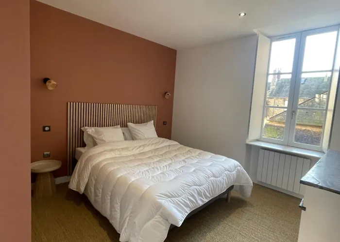 Centre Historique Apartment Bayeux